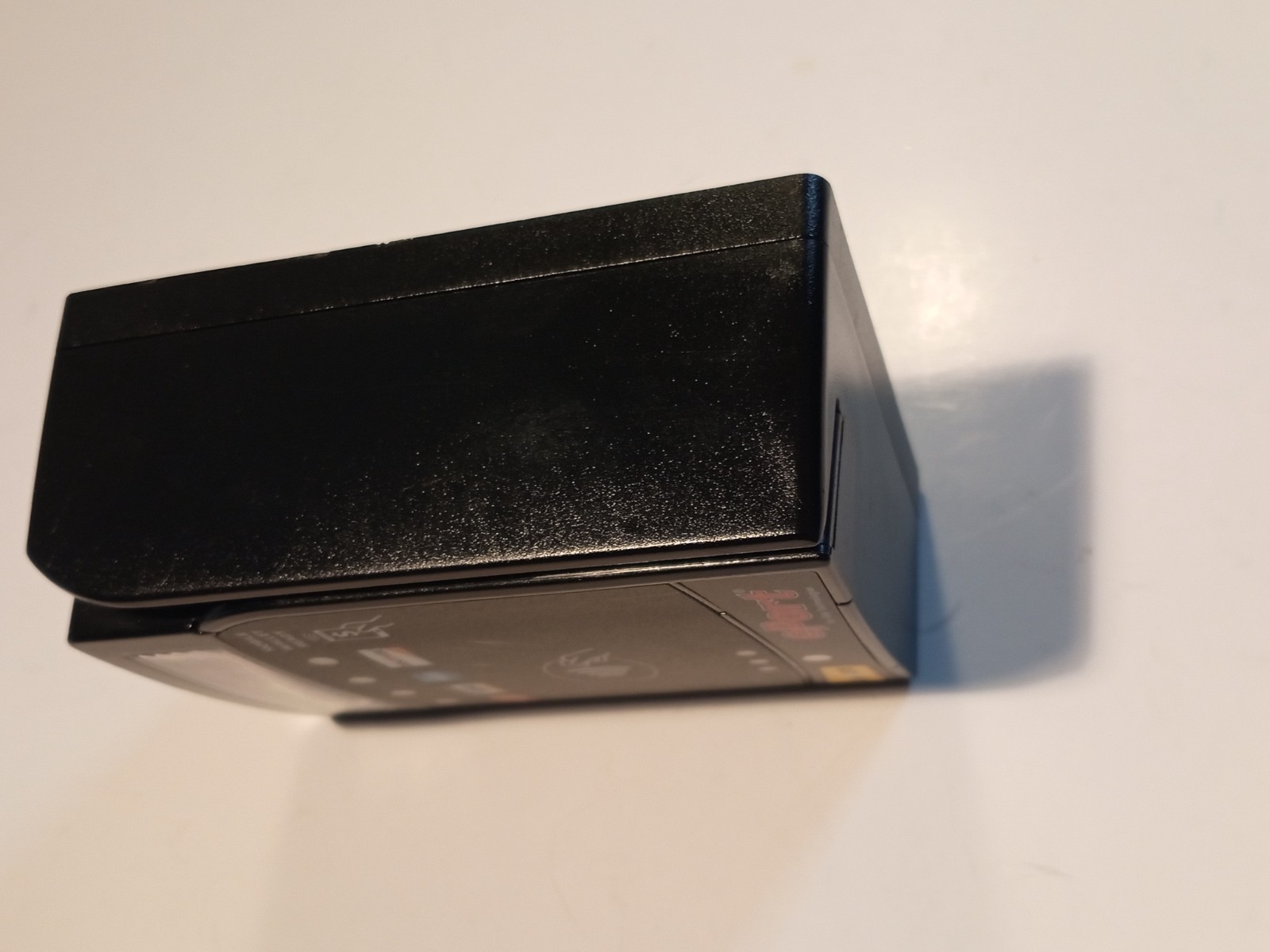 USAT Cantaloupe ePort Credit Card Reader For Vending Machines Vendi Tested Works