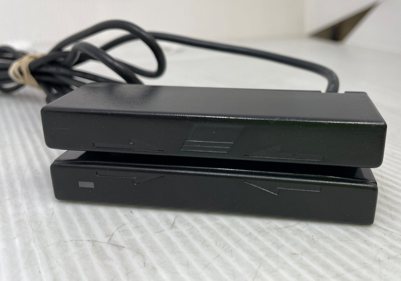 Magtek 21040110 USB Magnetic Credit Card Swipe Reader