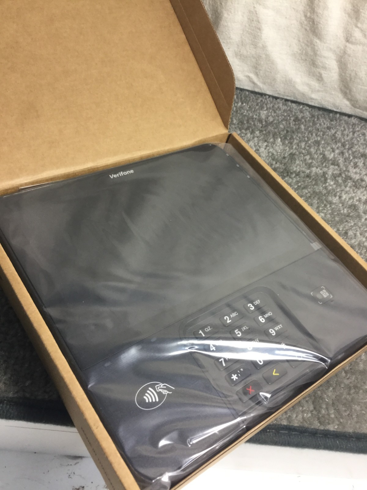 Verifone M440 Multilane POS Credit Card Terminal
