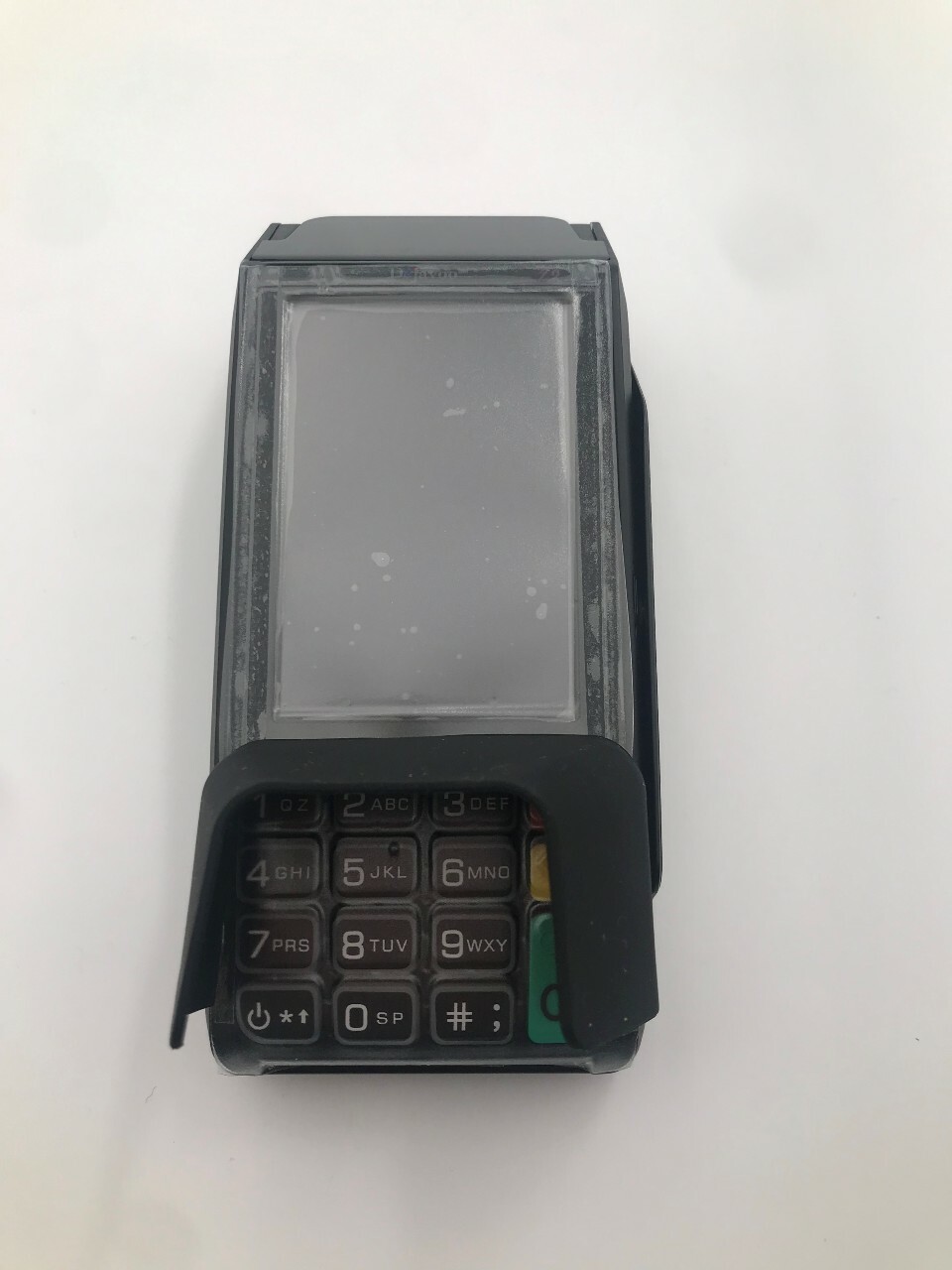 Dejavoo Z9 v4 Terminal Protective Spill Cover