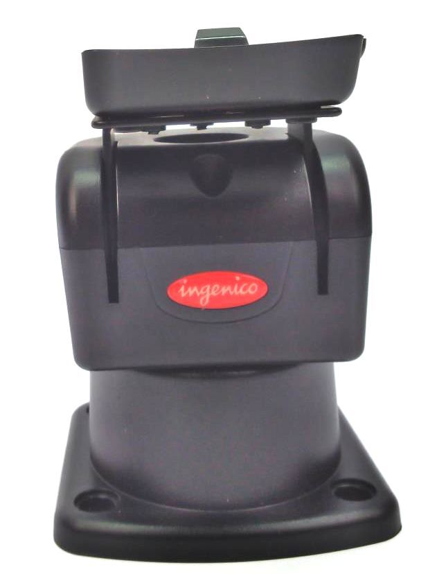 Ingenico ISC250 Cradle Mount Tilt Assembly Lock 0-90° POS SEN351014 Genuine