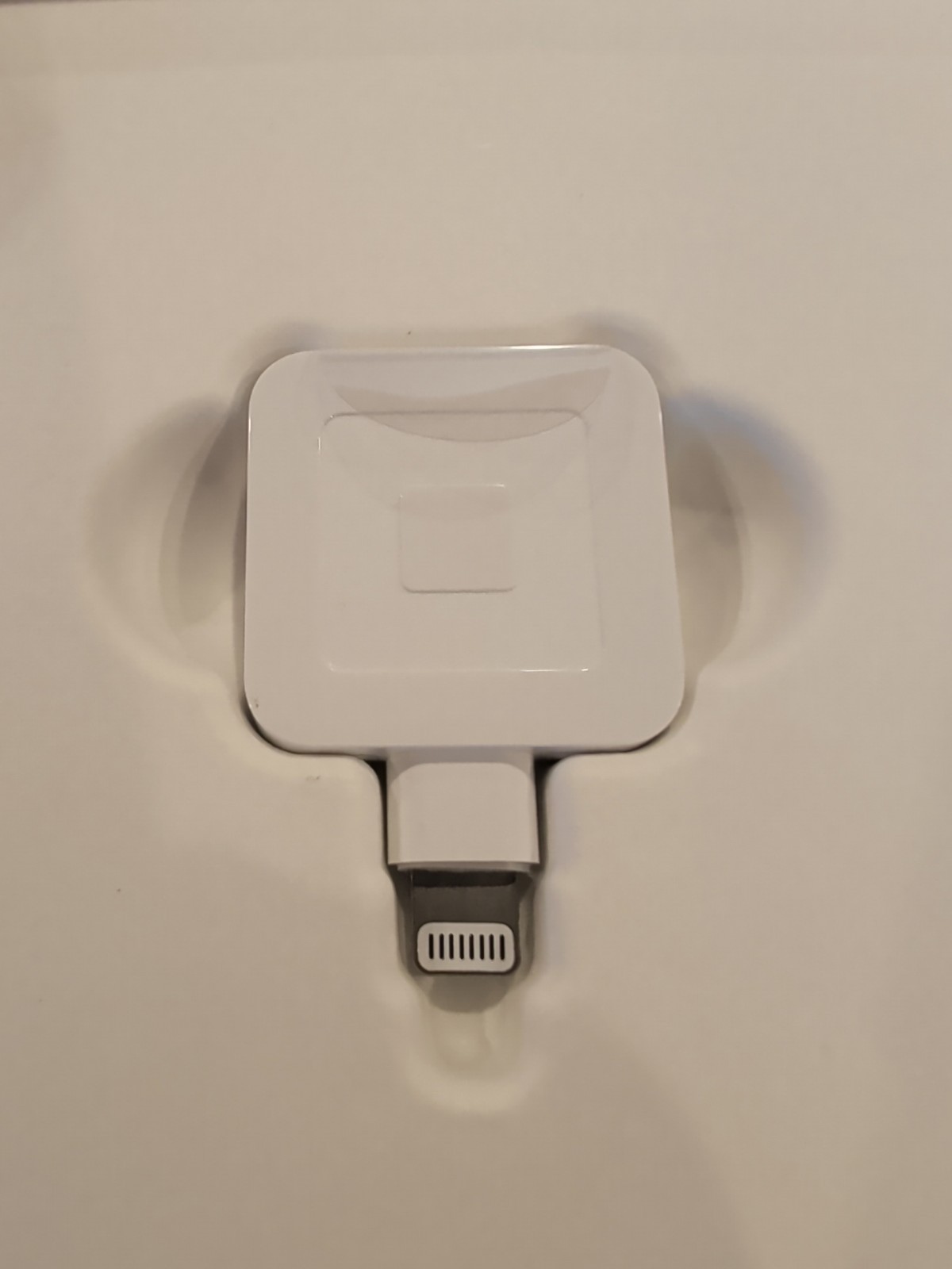 Credit Card Reader Chip Machine for Mobile Phones, iPhone iPad, Square®