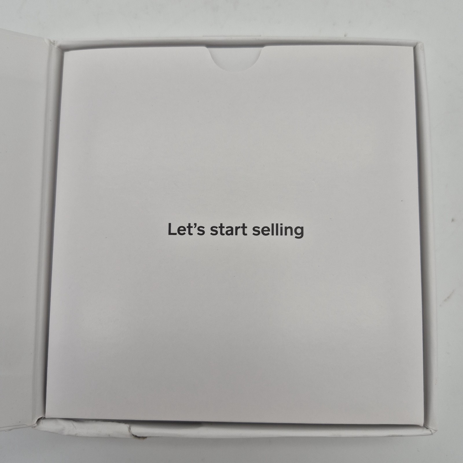 Square Reader For Contactless + Chip (A-SKU-0485) w/Magstripe Reader