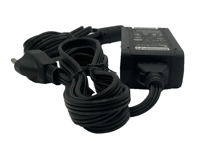 Verifone Power Adapter Au-7992n CPS10936-3F-R 100-240V 50/60Hz 2A 9V 4A New