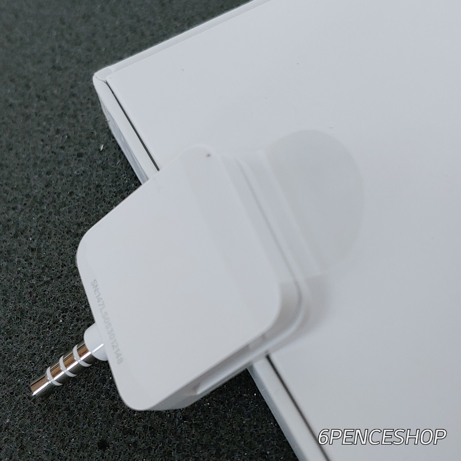 OB Square Reader for magstripe (headset jack) (A-SKU-0047-04)