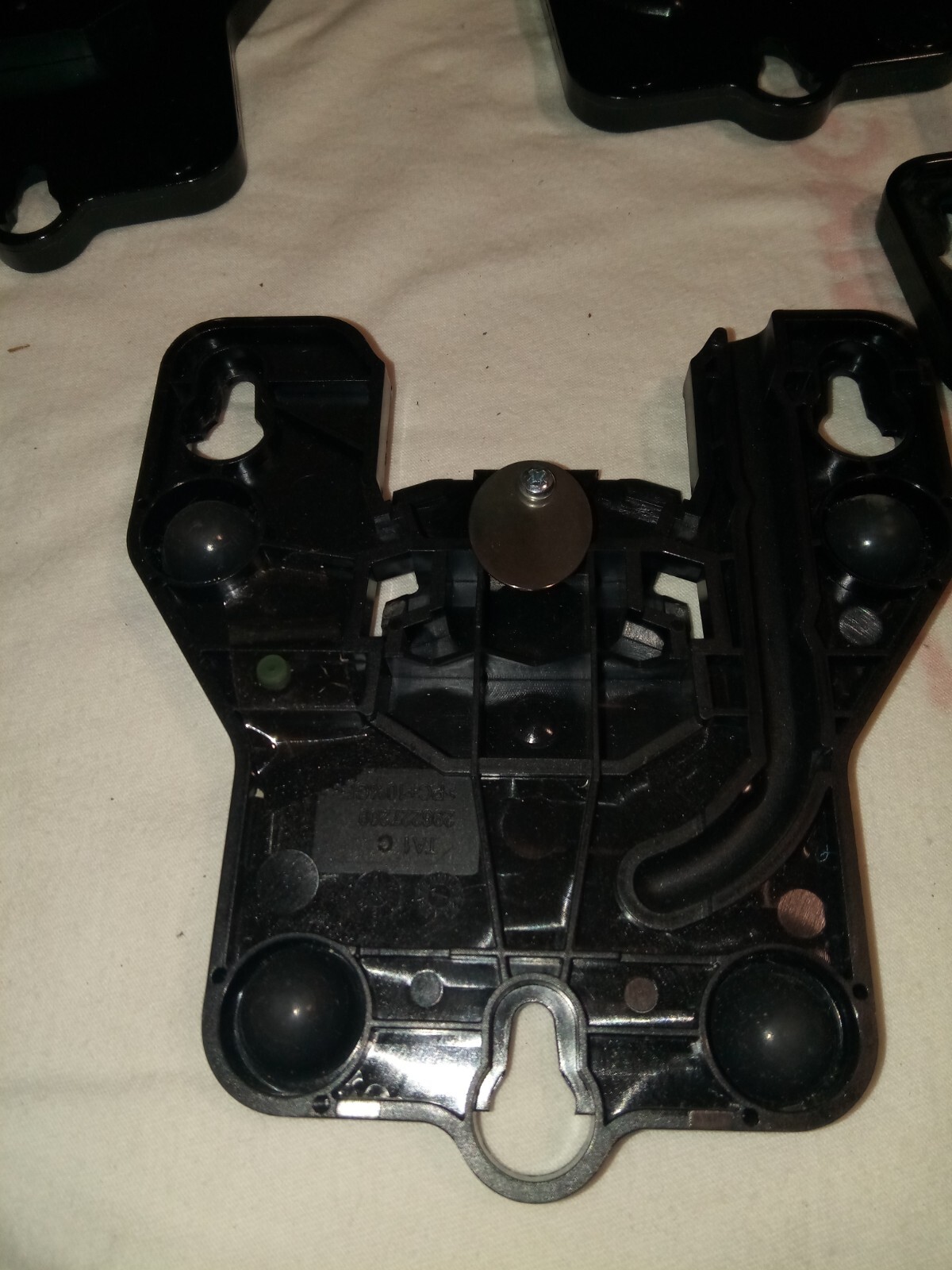 LOT OF 5 ingenico Lane/7000 STAND SUPPORT