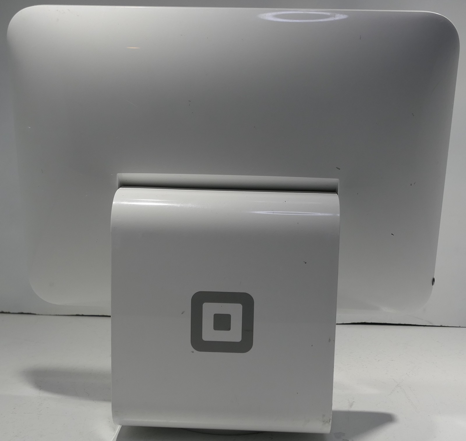 Square POS Terminal Stand – Model S089 for 9.7″ iPad | STAND ONLY