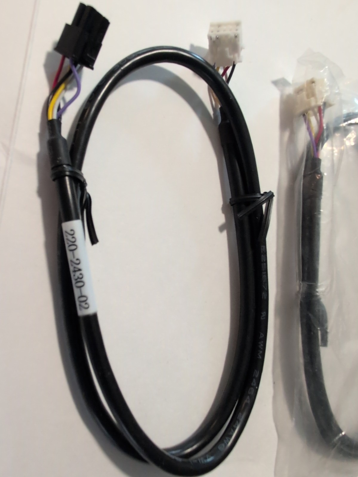 Serial Cable from Vendi or Vivotech card reader to Telemeter -Cantaloupe – 3 Pk