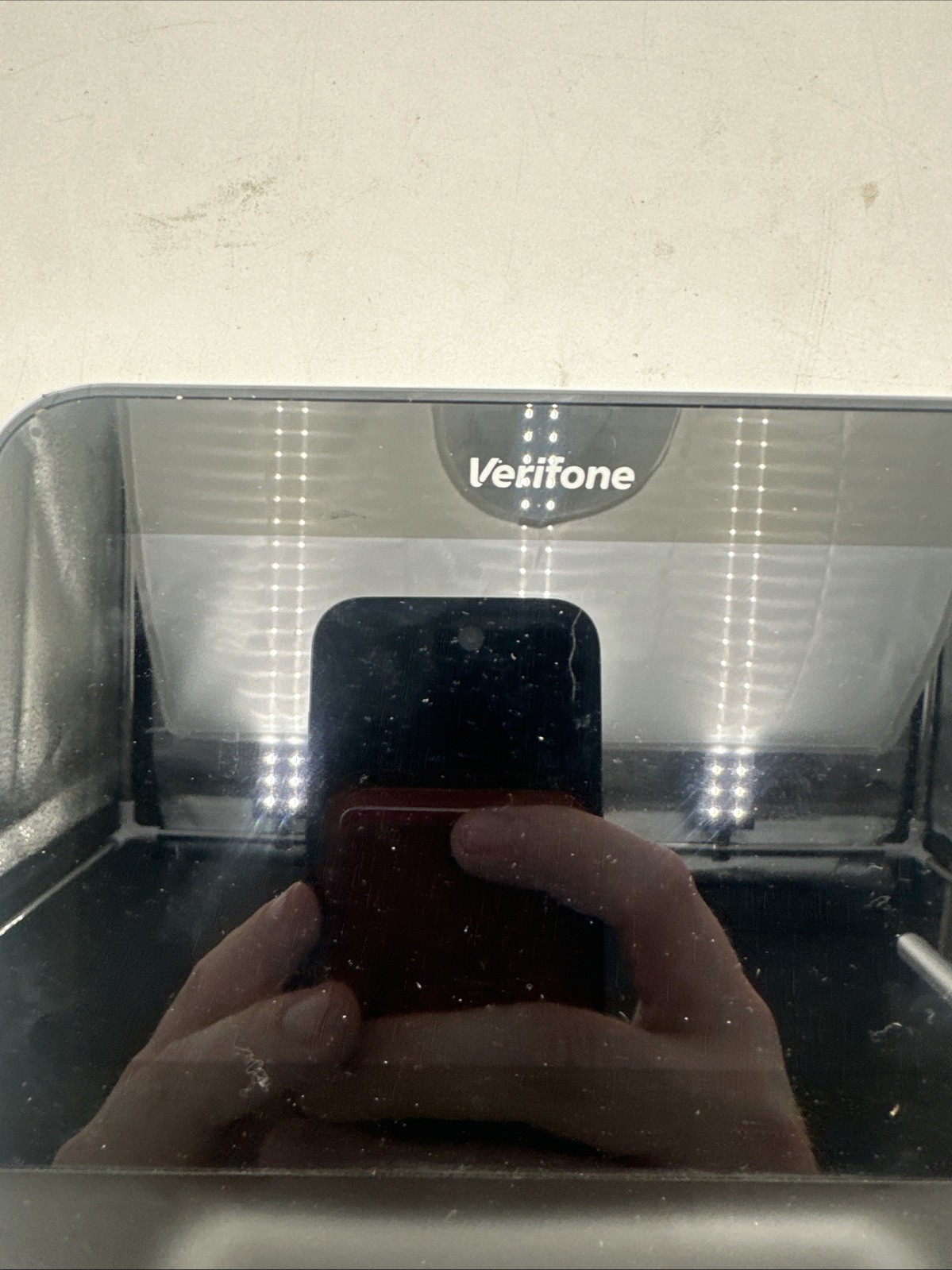 Verifone M400 Wifi/BT Credit Card Payment Terminal – UNTESTED