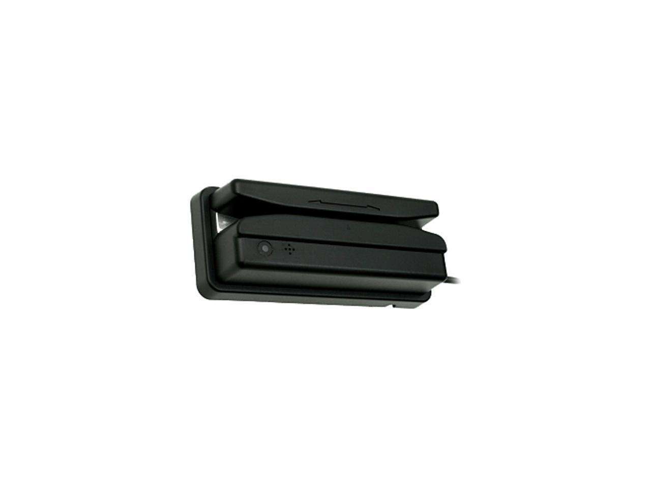 Unitech MS146 Multidirectional Infrared 1D Barcode Card Reader, RS232 – MS146-IR
