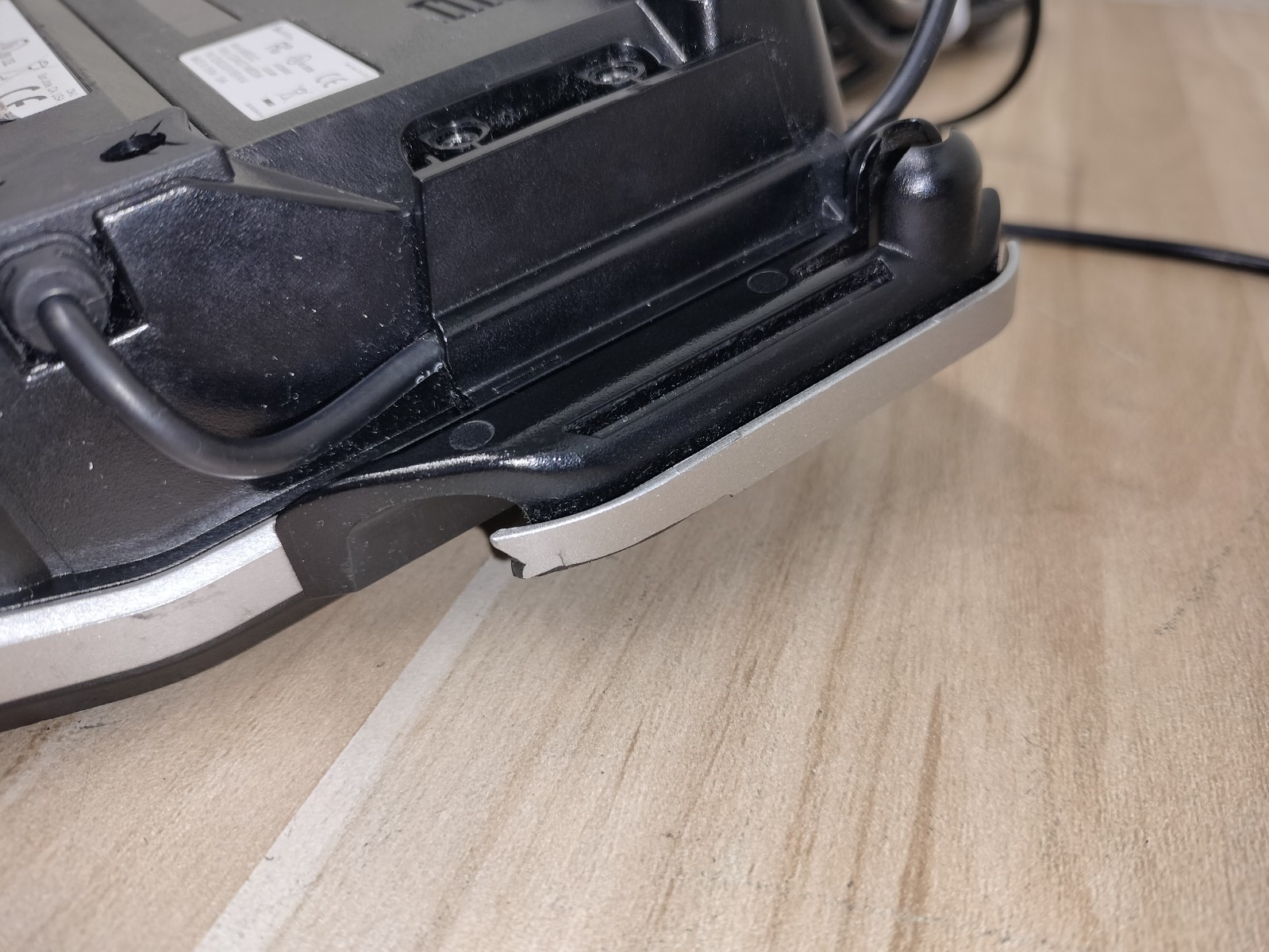 Verifone MX915 MX 915 M132-409-01-R POS Credit Card Terminal Pinpad MX900-02