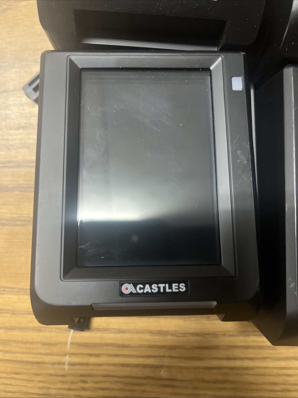 LOT 4 – Castles Technology Payment Terminal UPT1000F