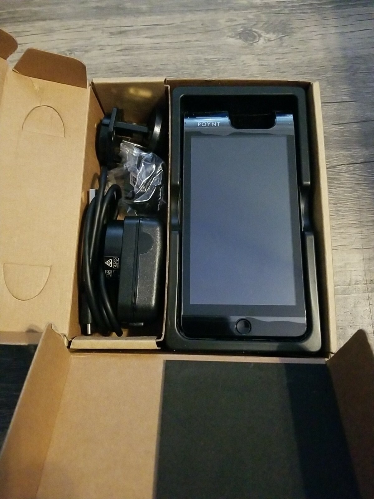 POYNT 5 P0501 SMART WIFI TERMINAL