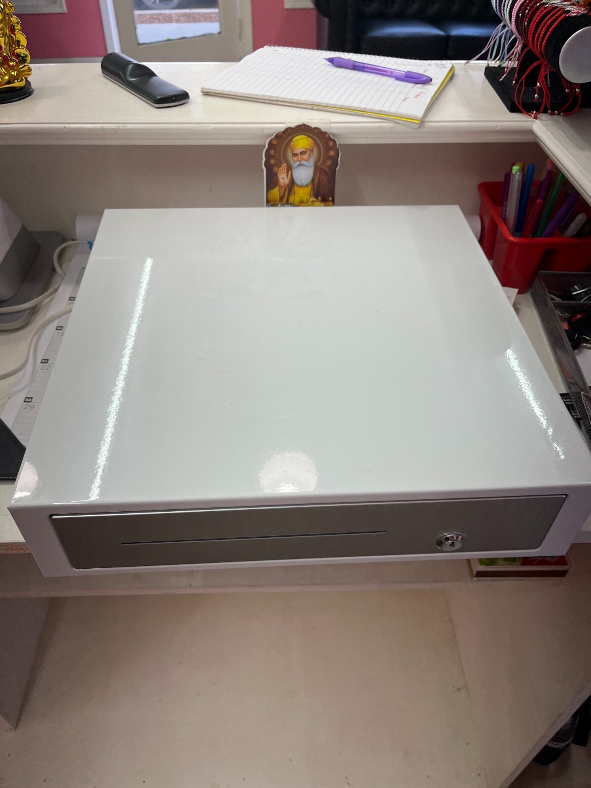 Clover Station DUO KIT (Printer P500 + DISPLAY S503 + Terminal C503 + Adapter)