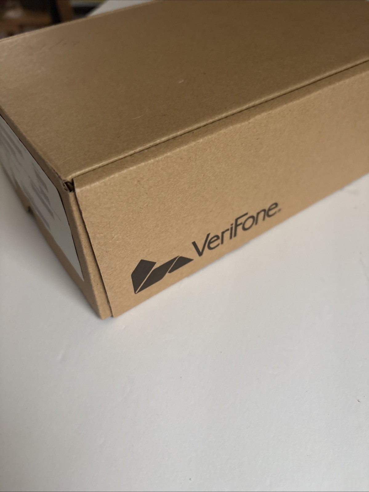 VeriFone Vx520 EMV Credit Card Machine M252-753-03-NAA-3 EUC