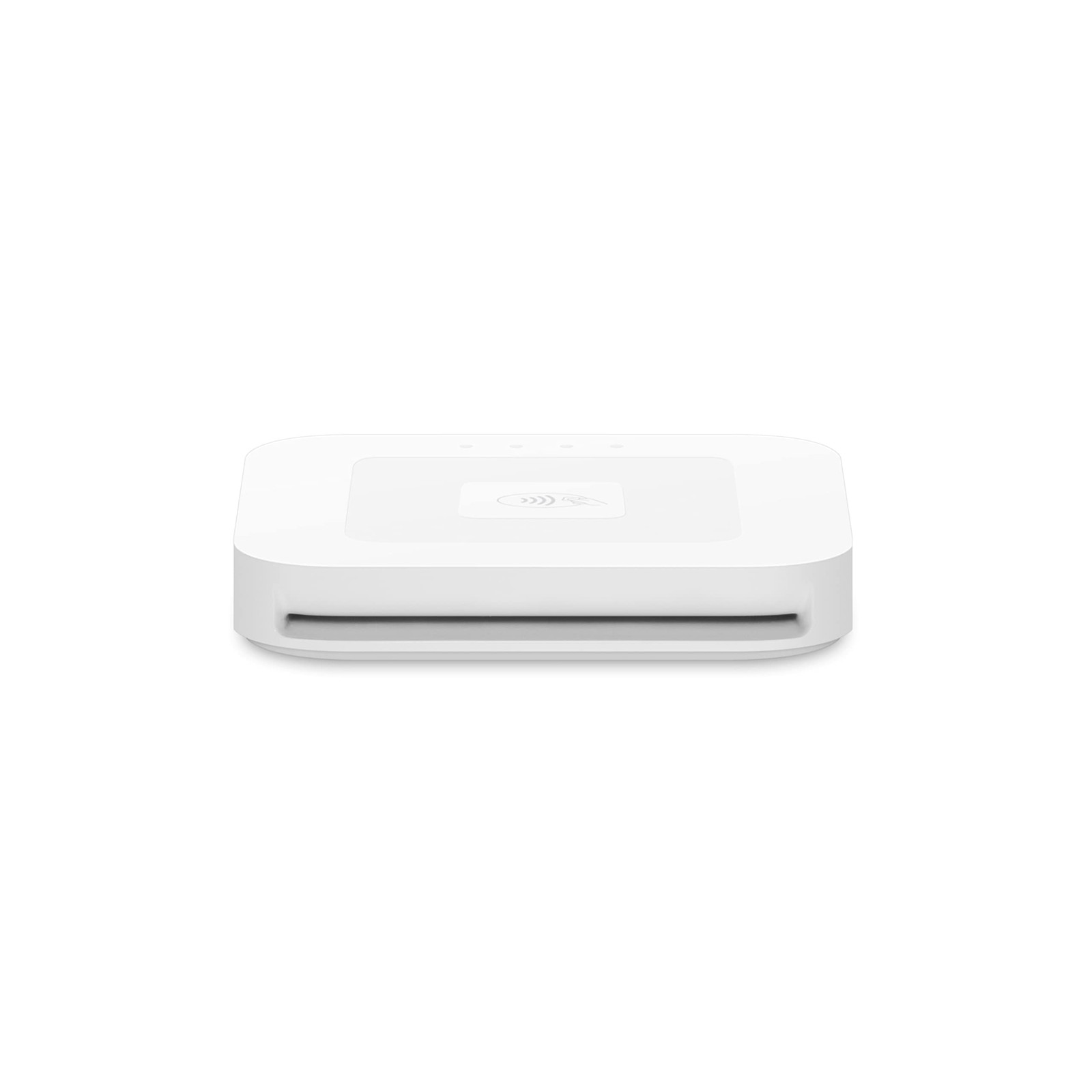 Reader for contactless and chip (2nd Generation)