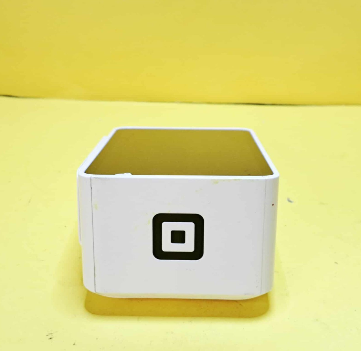 ⚡UNTESTED⚡SQUARE TERMINAL SPD2-01-A CREDIT CARD TERMINAL CONTACTLESS ALL-IN-ONE⚡