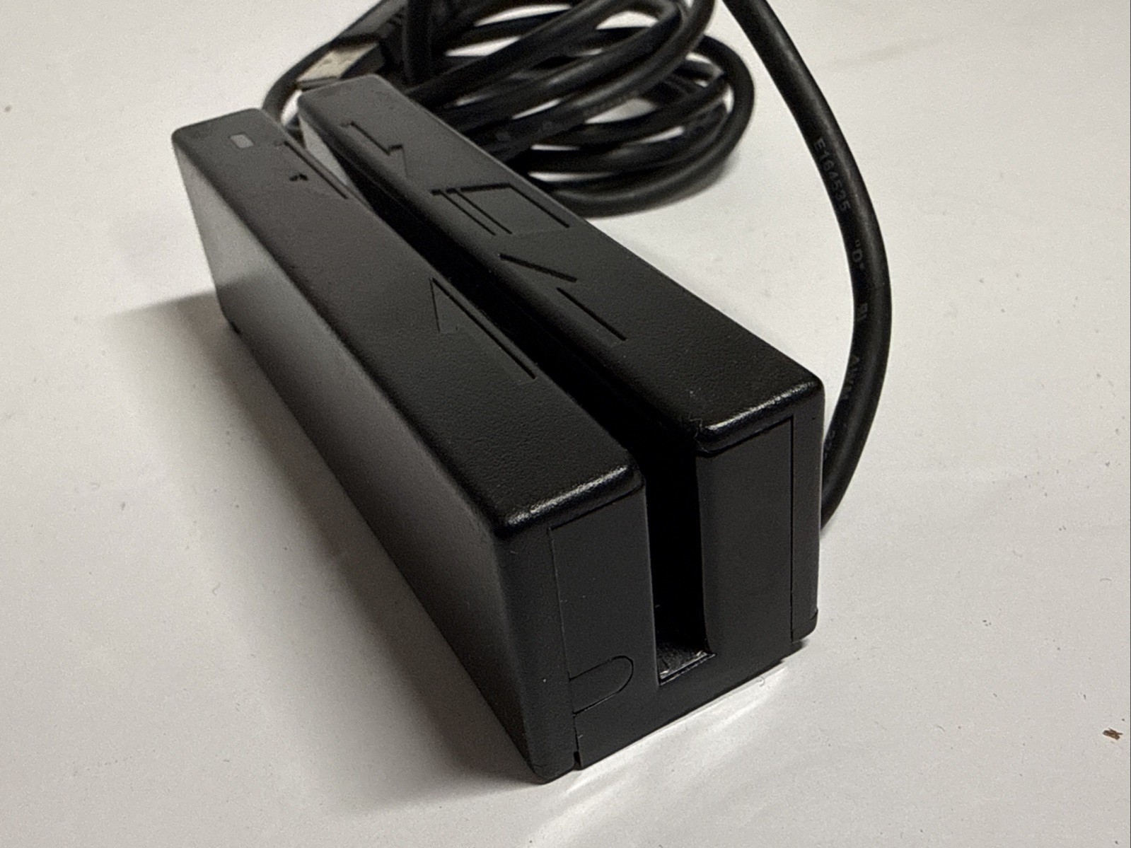 MagTek Credit USB Card Swipe Reader (21073062)