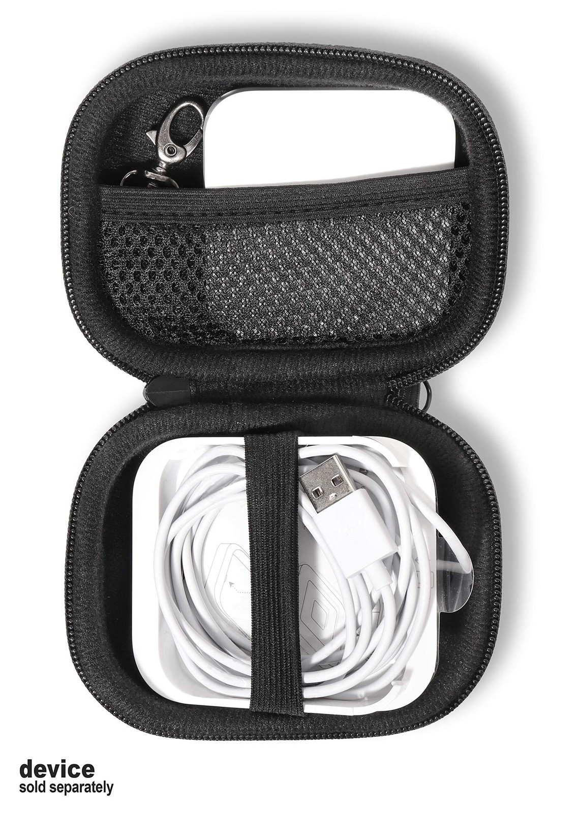 Hard Protective Case for Square Contactless & Chip Reader Dock