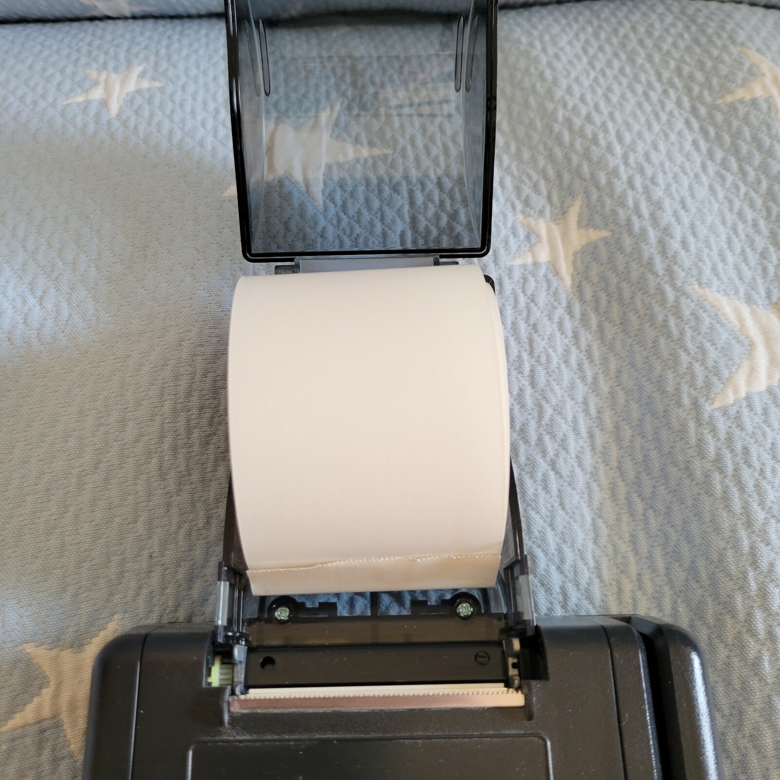 Hypercom T7Plus Debit Credit Card Machine Terminal