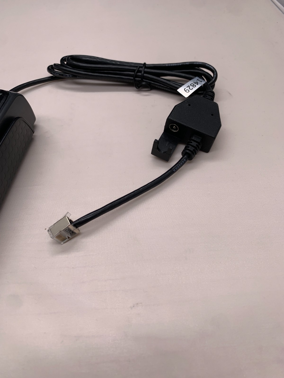 INGENICO IPP320 CREDIT CARD READER MODEL IPP320-31T3494A