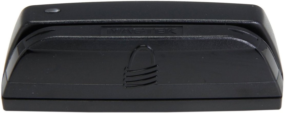 Magtek 21073062 Dynamag Magnesafe Triple Track Magnetic Stripe Swipe Reader 6