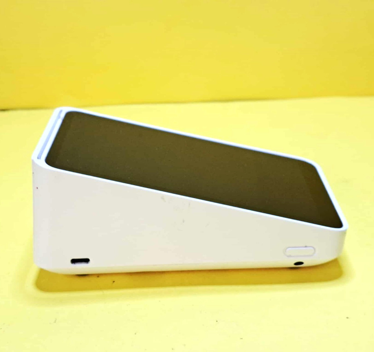 ⚡UNTESTED⚡SQUARE TERMINAL SPD2-01-A CREDIT CARD TERMINAL CONTACTLESS ALL-IN-ONE⚡