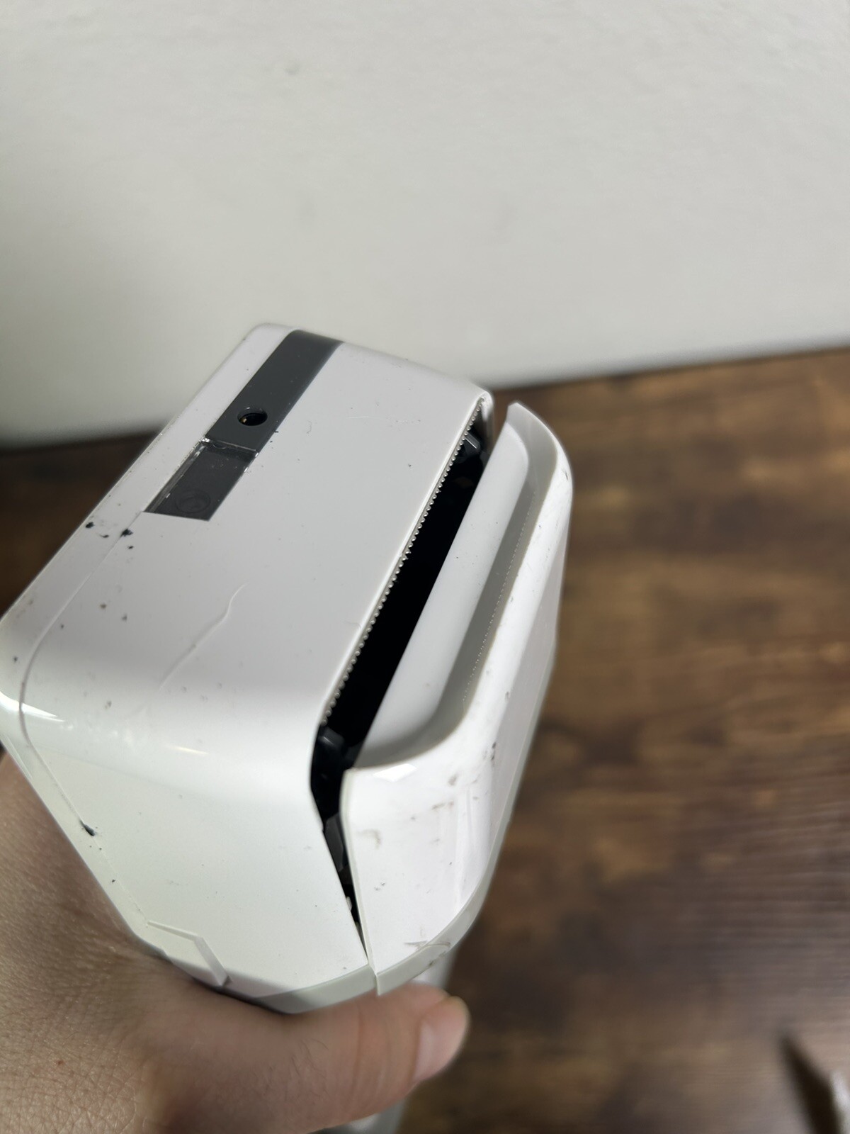 Clover Flex C401U – Payment Terminal POS Card Reader / FOR PARTS