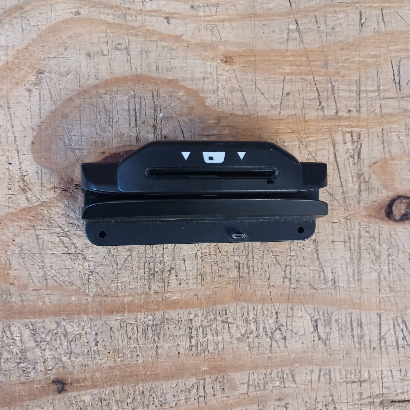 Toast Flex Credit Card Reader Payment Device 21079828 21079819