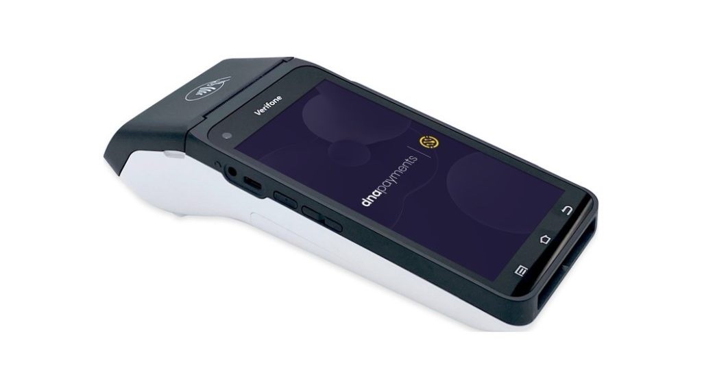 NEW! Verifone V660c Wireless Payment Terminal