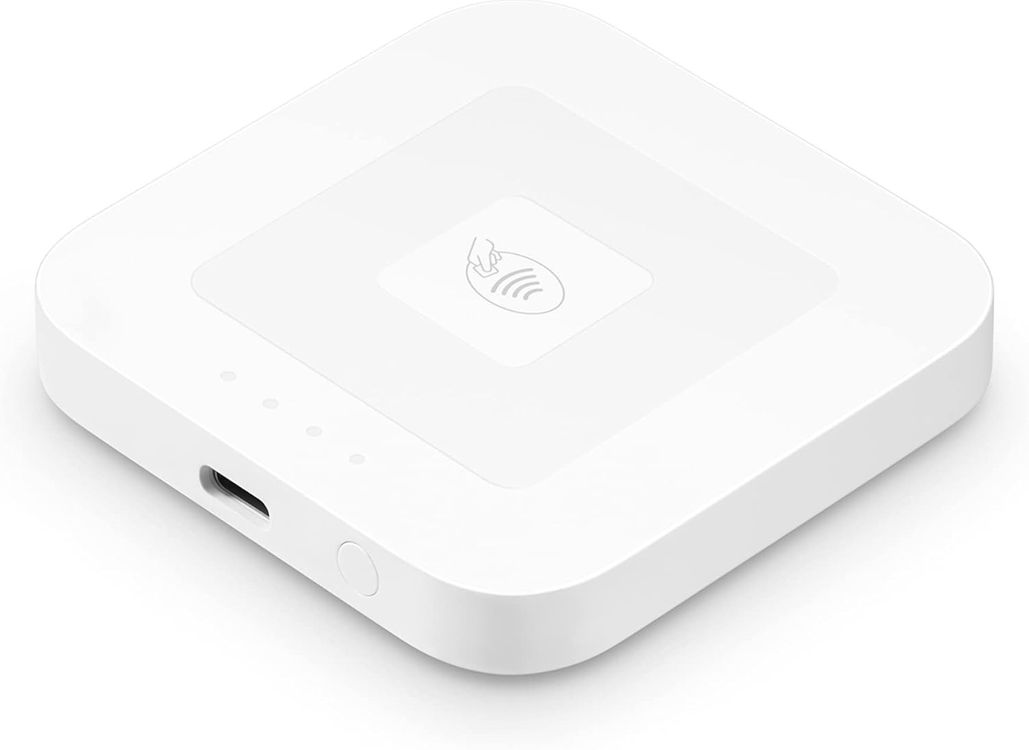 Secure 2nd Generation Chip & Contactless Reader – Offline Payment for 24 Hours