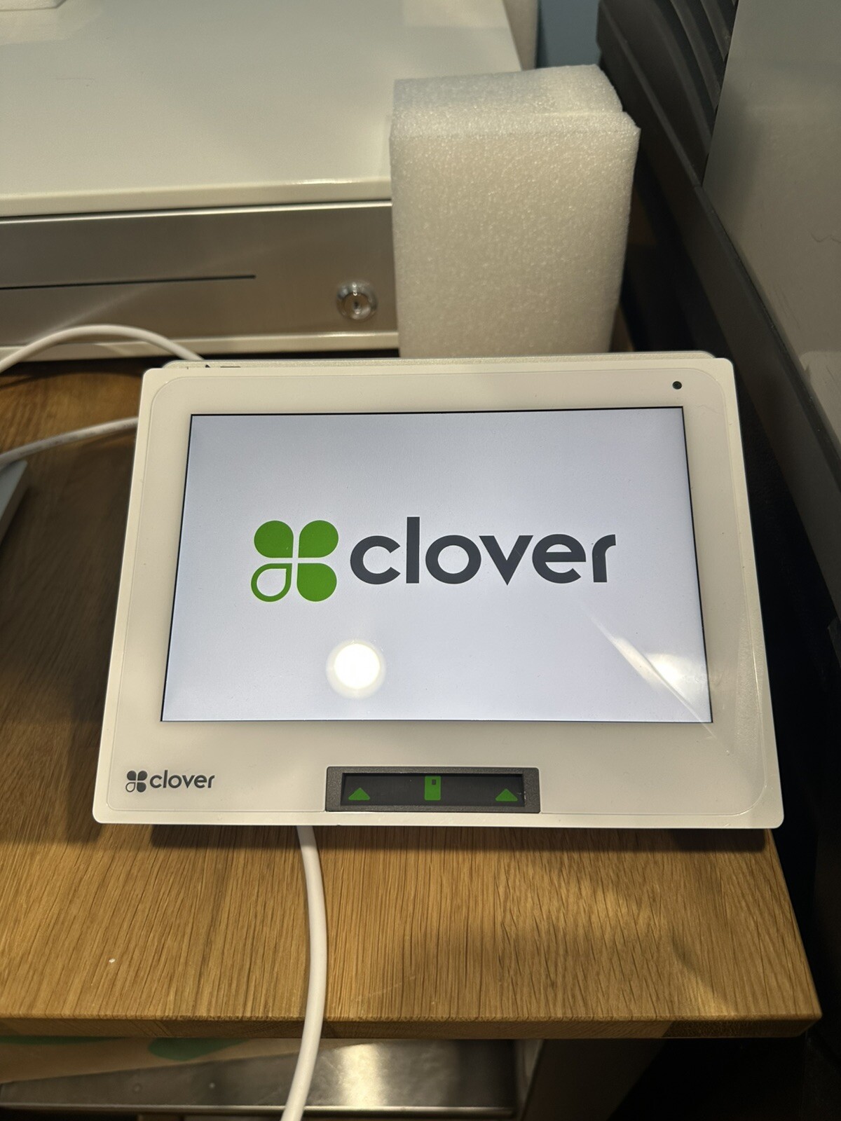 clover station duo 2nd Generation