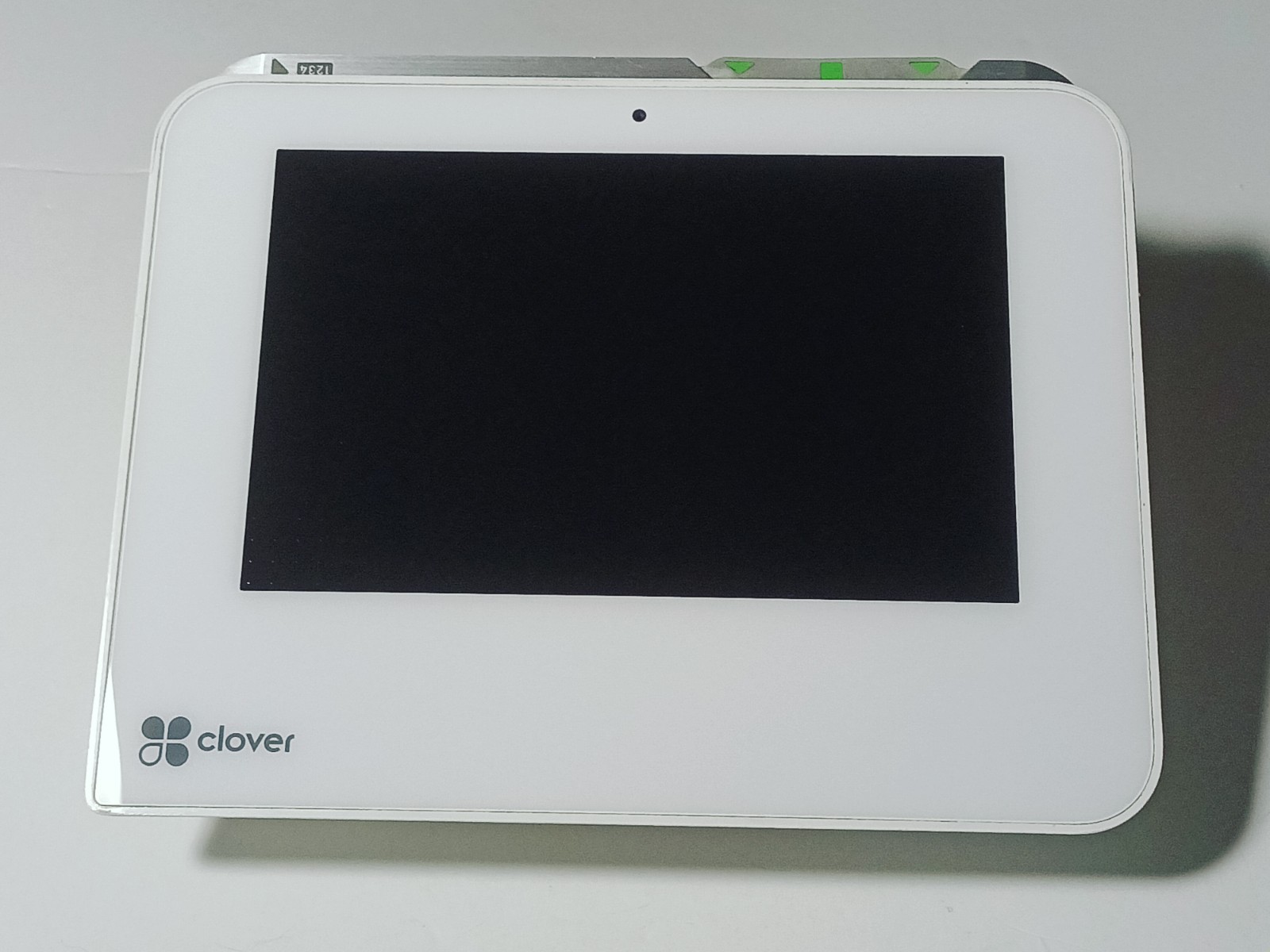 Clover Mini Station Terminal C302U (Unit Only)