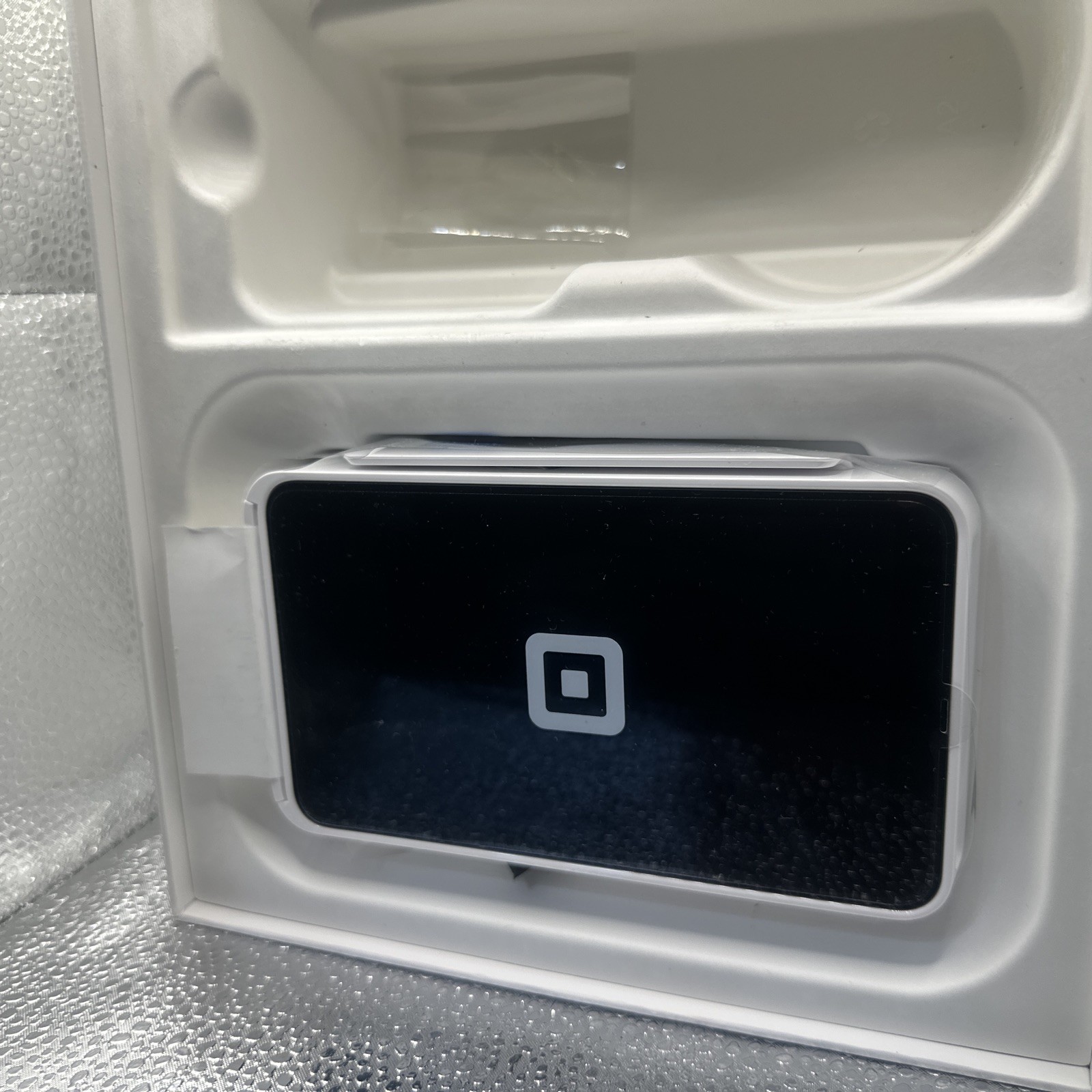 Square Terminal