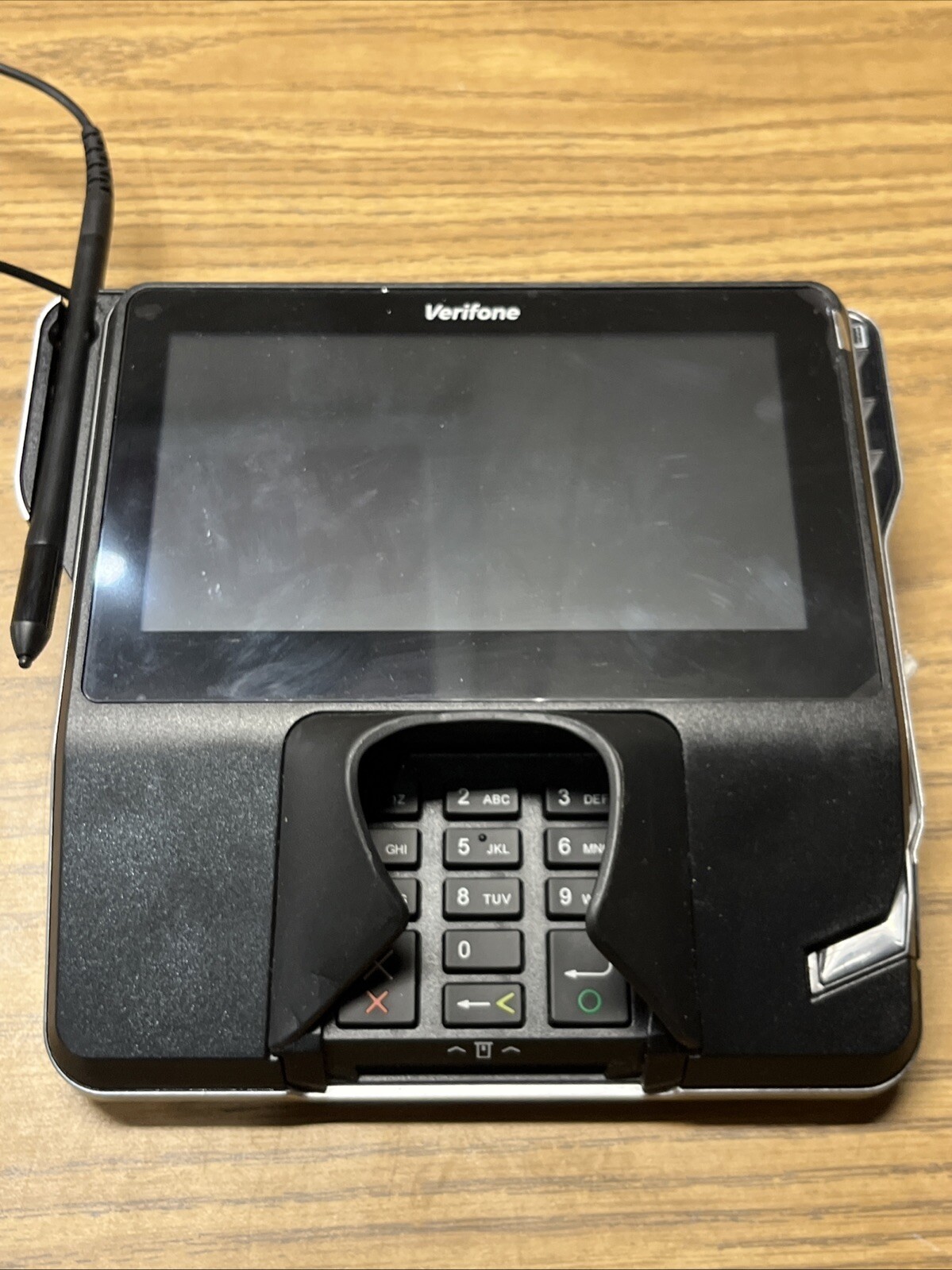 Verifone MX925 Credit Card Payment Terminal