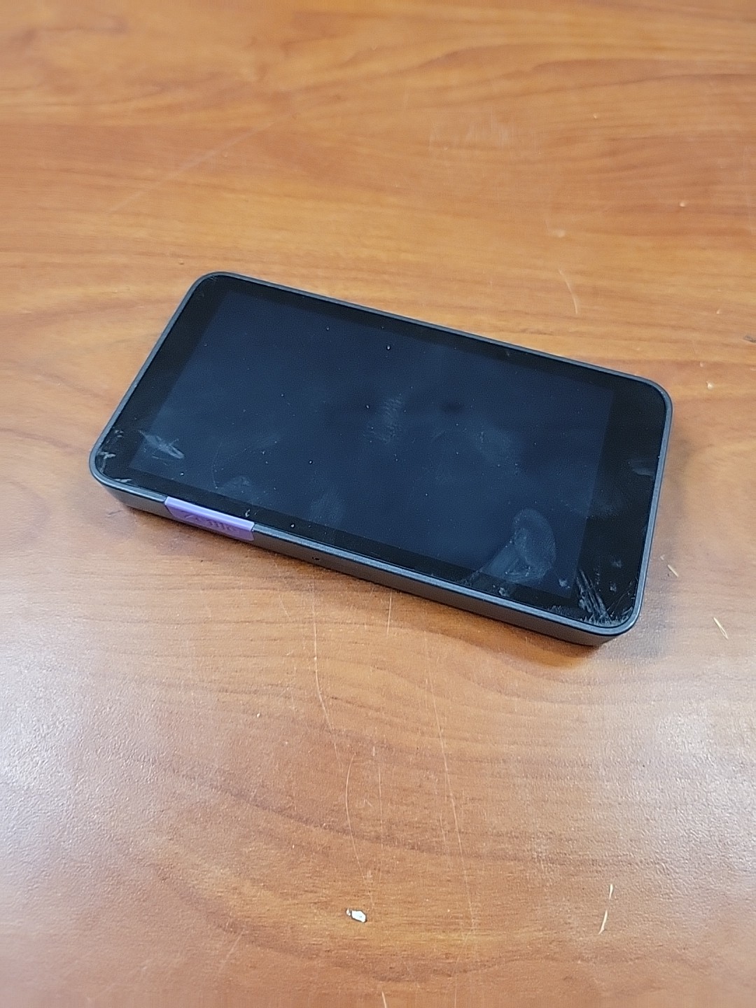 Zettle Payment Terminal – By Paypal *UNTESTED*