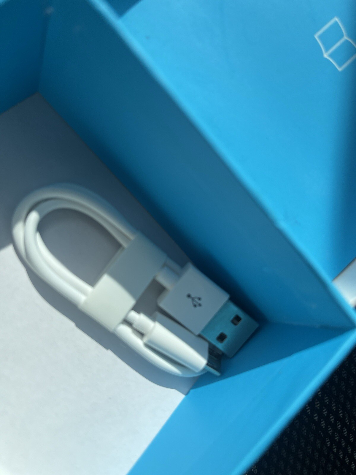 Sum Up Card Reader white