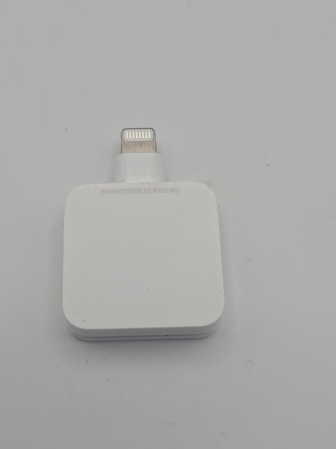 Square A-SKU-0523 Reader for Magstripe Lightning Connector