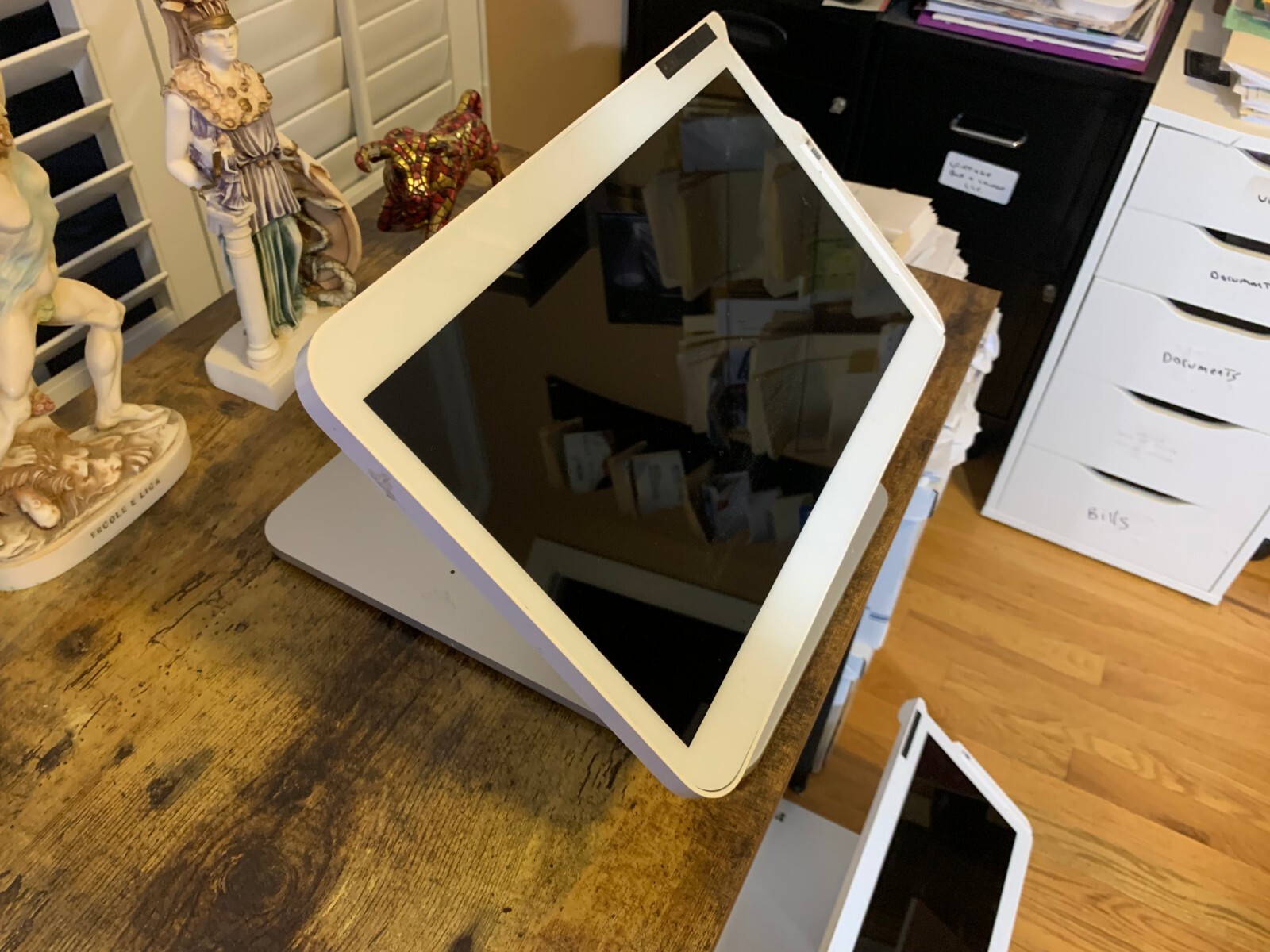 Clover station c 500 pos system ( used 3 months)