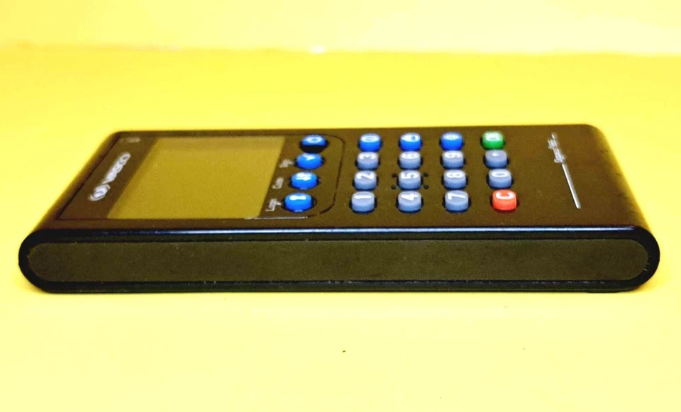 VASCO DIGIPASS 865 USB-CONNECTABLE SMART CARD READER SECURE DIGITAL TRANSACTION