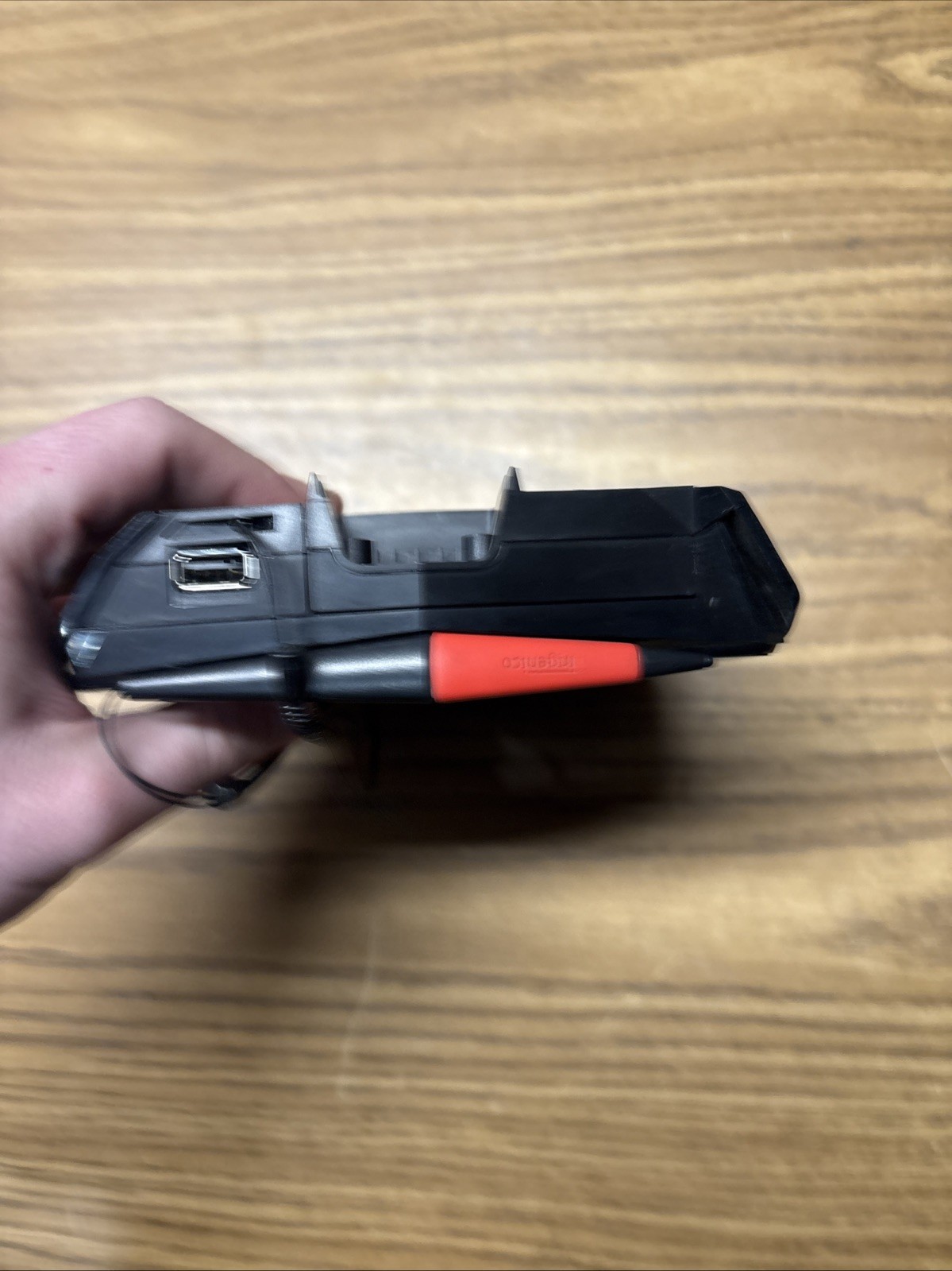 Ingenico Lane/7000 Credit Card Terminal
