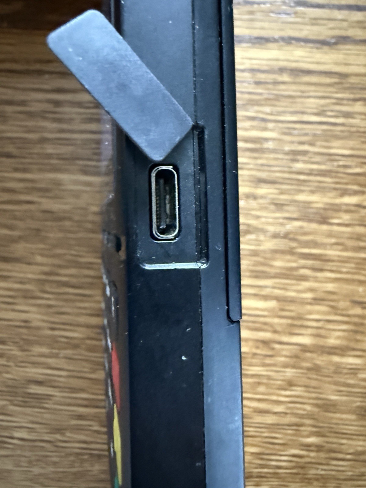 Ingenico Link2500 Wireless Bluetooth Terminal Card Reader – Unit Only