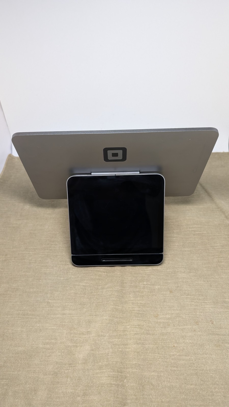 Square Register SPS1-01 POS System Mode# SPS4-01 A-SKU-0665-A1 1st Generation