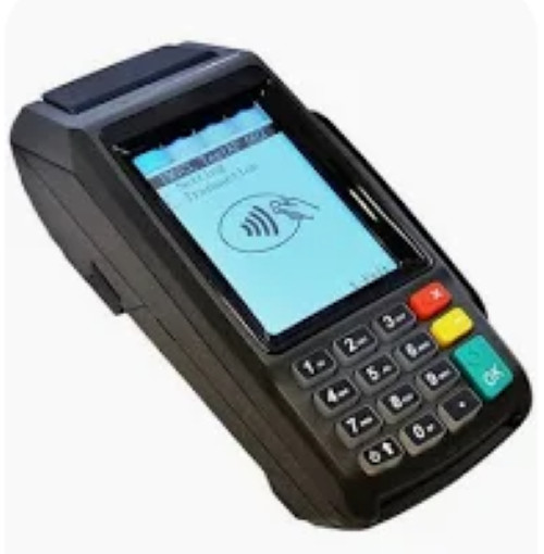 Dejavoo Z11 Credit Card Terminal