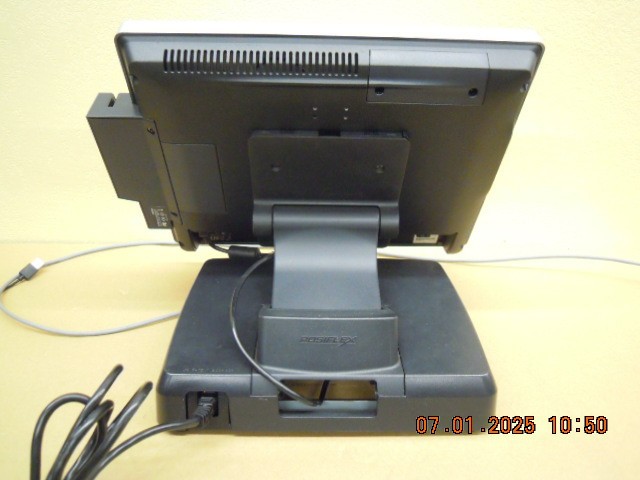 POSIFLEX XT-5315 POS | Touchscreen | Celeron G1820 | 256GB SSD | Wins 10 Entprs