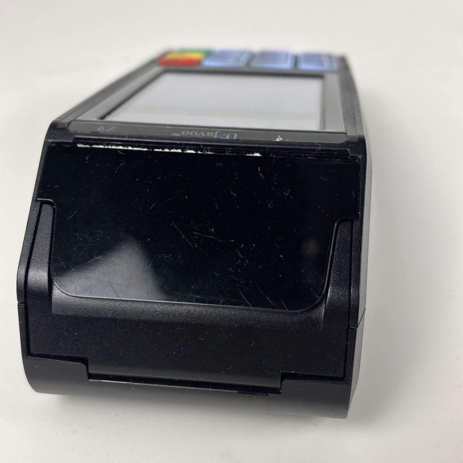 Dejavoo Z9 Vega 3000 3G WiFi Wireless Contactless Credit Card Terminal