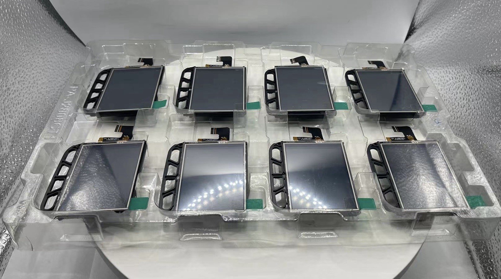5pcs/ lot Nexgo G2 LCD Screen Display for G2 POS Credit Card Terminal