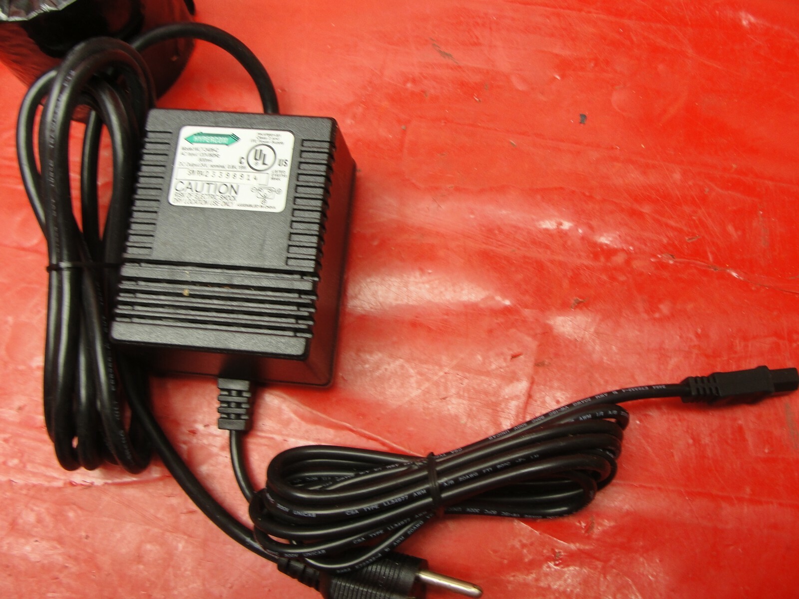BRAND NEW HYPERCOM T7 PLUS CREDIT CARD PROCESSING TERMINAL