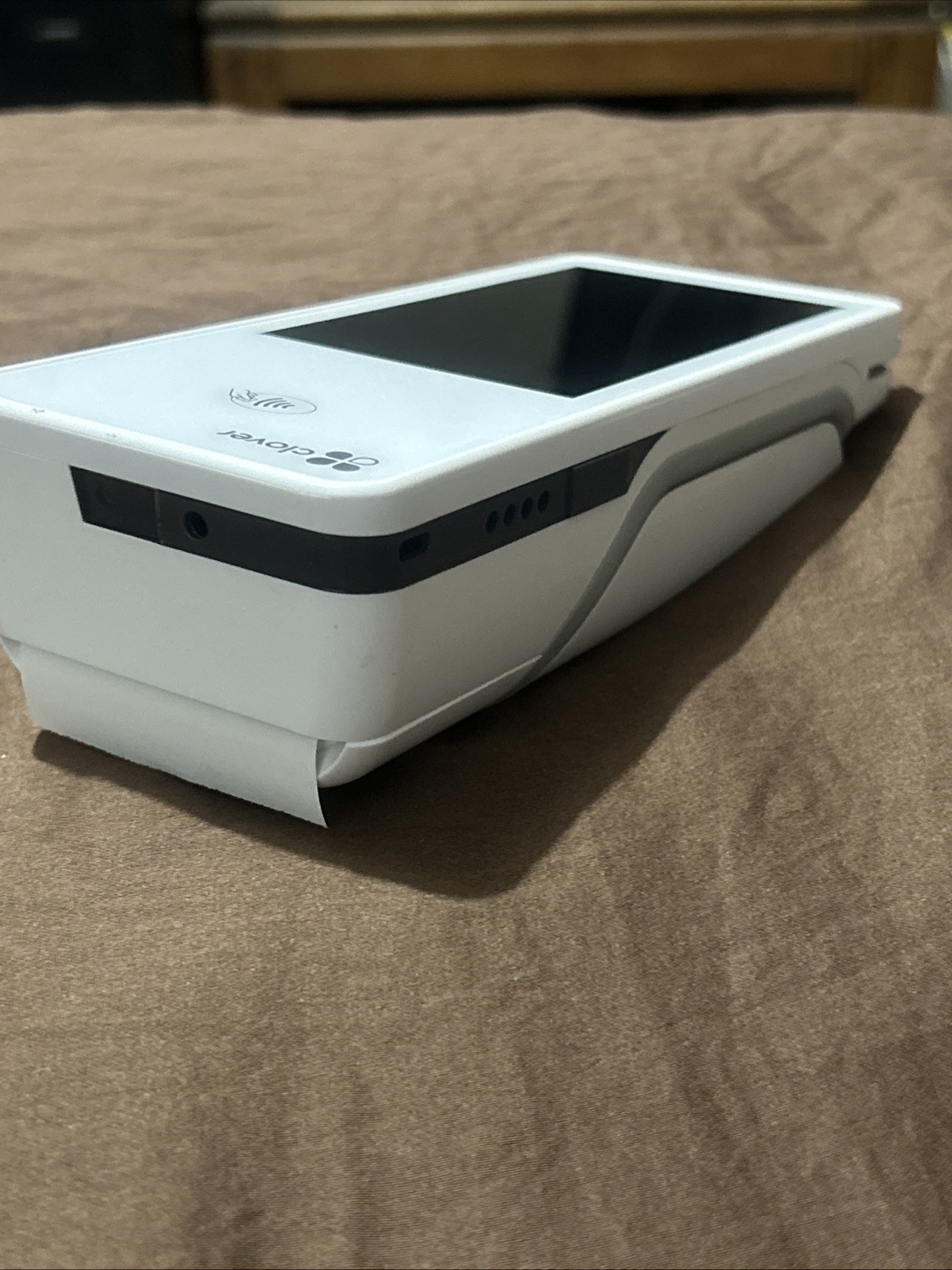 Clover Flex C401U Wireless Credit Card