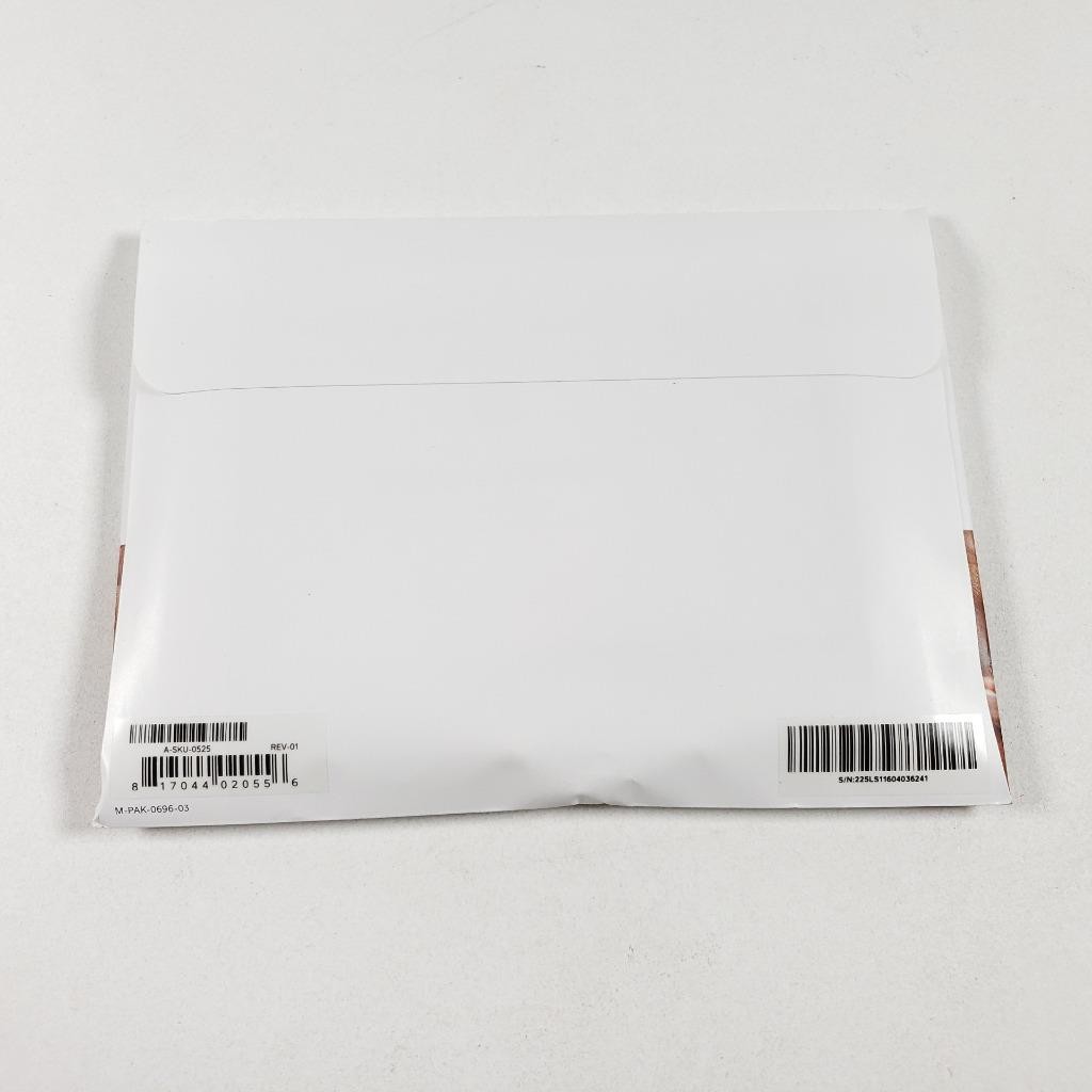 Lot of 6 Square Card Readers for Magstripe with Lightning Connector A-SKU-0525